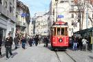 تور استانبول آژانس سفرهای جهانی ملک